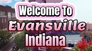 7 MustDo Activities in Evansville You Cant Miss 🌟 [upl. by Myrtice175]