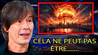 Brian Cox révèle que lexplosion de létoile Bételgeuse aura un impact DIRECT dans 2 semaines [upl. by Hillard]