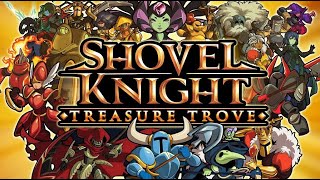 MODERN MONDAY  Shovel Knight  King Of Cards  Part 2 [upl. by Jayme]