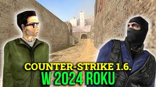 COUNTERSTRIKE 16 w 2024 [upl. by Geraud]