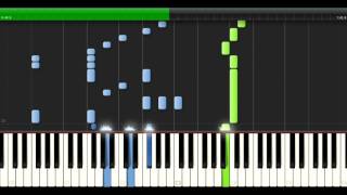 ReLIFE Button Piano Transcription [upl. by Giffer]