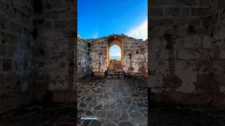 Kyrenia Cyprus travel kyrenia turkey europeancountry viralshort beach girne istanbul [upl. by Leilah113]