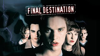 Final Destination  2000  Spoiler Free Review [upl. by Nunciata]