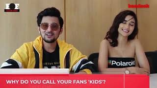 Darshan raval Bandook dodin interview with akanksha sharma [upl. by Yngiram]