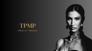 Lyna Mahyem TPMP Version SPEED UP [upl. by Ayrolg]