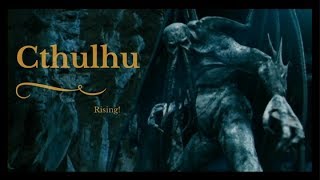 How to Pronounce Cthulhu [upl. by Anoblav]