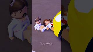 Sister Im sorry  Roblox edit [upl. by Umont]