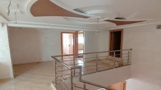 ديبليكس 🏩 رائع 🤩 للبيع بفاس طريق عين الشقف appartement duplex RDC  etage [upl. by Keram487]