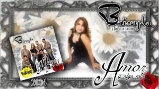 Briseyda Solis  Tarde o Temprano Audio Oficial [upl. by Rumney]