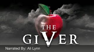 The Giver Audiobook  Chapter 10 [upl. by Annoda]