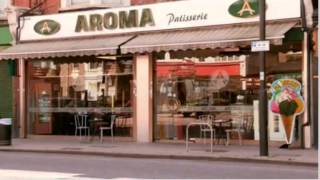 Aroma Patisserie on Britains Best Bakery  Part 1 [upl. by Shumway]