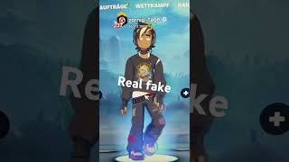 Real fake [upl. by Naryk232]