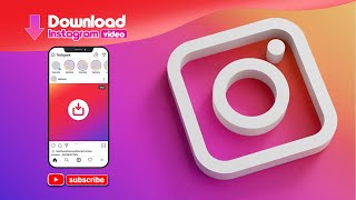 How to download Instagram Video [upl. by Jarin]