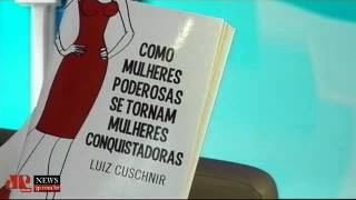 Como mulheres poderosas se tornam mulheres conquistadoras [upl. by Uzzial]