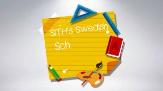 Sith´s Swedish School Naughty Swedish Words 1 AD [upl. by Reivax919]