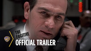 US Marshals movie trailer preview from cheapflix [upl. by Anailuj475]