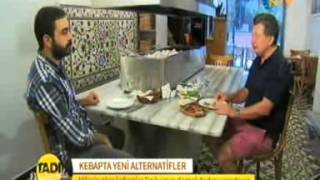 Yirmibir kebap NTVTADİ DAMAĞIMDA VEDAT MİLOR [upl. by Trojan380]