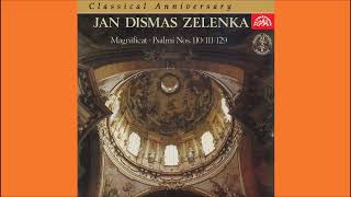 Jan Dismas Zelenka  Beatus vir ZWV 75 Perf Prague Chamber Orchestra [upl. by Teyugn]