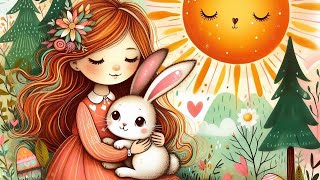 Schöne Vorosterzeit💕🐰 Grüße Liebste Grüße für Dich🌷 [upl. by Ssur]