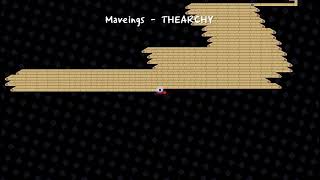 Flashing Warning Maevings  THEARCHY [upl. by Ragas]