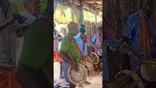 Thangaraj Group Kosanam  wedding ceremony music dance [upl. by Lipps]