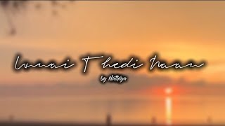 UNNAI THEDI NAAN  OFFICIAL COVER SONG  NATHIYA [upl. by Esilrac]