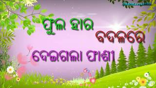 Bhala taku pauthili jibanthu besi human sagar new odia song [upl. by Shamus]