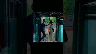 Paa ke tujhe main khoya khoya🥰 romantic whatsapp status  black screen status  trending [upl. by Lux]