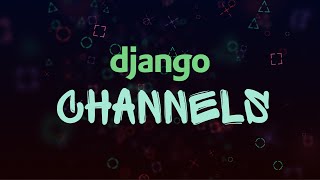 Explaining Djangos channels without code [upl. by Ioab]