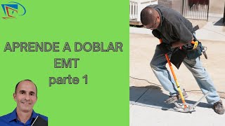 Aprende a doblar EMT✅ [upl. by Hsirrehc]