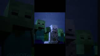 Epic time p2 😎 minecraft editez meme [upl. by Isaak]