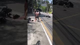 Moto com moto motovlog moto niteroi [upl. by Eliath]