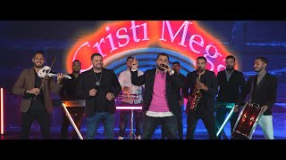 Cristi Mega ❌ Janes Romanes ❌ Official Live Version [upl. by Gilbert]