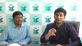 SEBI Grade A Topper Interview  SEBI Grade A Preparation Strategy  How To Crack SEBI  EduTap SEBI [upl. by Thisbe]