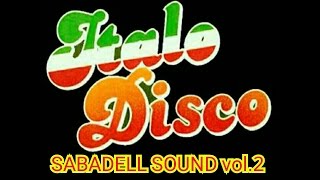 CBC  Sabadell Sound Vol2Mix long version [upl. by Aronos]