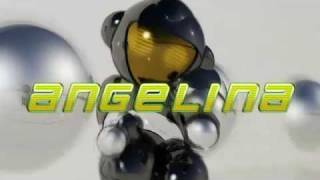 Angelina Angelina music Angelina song dance [upl. by Seys]