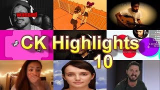 WE HAVE 84422 SUBSCRIBERS  CoryxKenshin Highlights 10 GO [upl. by Bonine]