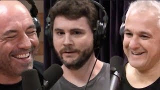 Joe Rogan  Exposing Social Justice with Peter Boghossian amp James Lindsay [upl. by Margaretta958]