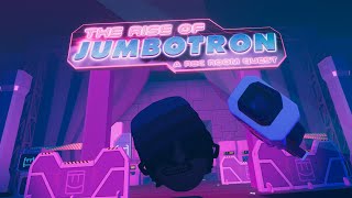 Gring Jumbotron amp possibly Crescendo  Rec Room  User in desc [upl. by Shatzer99]