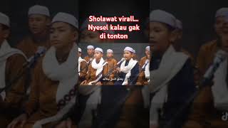 ashubahubada sholawat hadrohkoplo [upl. by Joachim344]