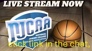 Highland Community College  Illinois vs Morton College  Div 2  NJCAA College Womens Basketball [upl. by Blackburn]