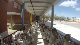 CEIP La Fontanilla Lipdub Proyecto Egipto [upl. by Ieso]