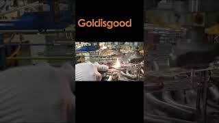 400mm220v1000wClear Ir Lamp Halogen Infrared Heat Lamp For Car PaintingBakingMachine From Goldisgood [upl. by Ancalin]