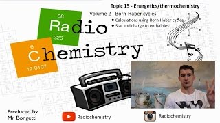 Topic 151  Energy cycles volume 2 [upl. by Khalsa]