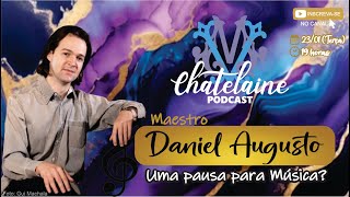 Maestro Daniel Augusto🎼 [upl. by Anial]