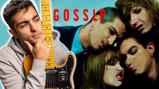 Ecco cosa possiamo IMPARARE da GOSSIP dei Måneskin 🎸 [upl. by Atenaz880]