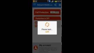 How To Install Hotspot Shield Vpn Root [upl. by Llecrep]