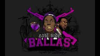 Balla TossA  Colors Forum Drive Familles Diss Response [upl. by Ettezzus]