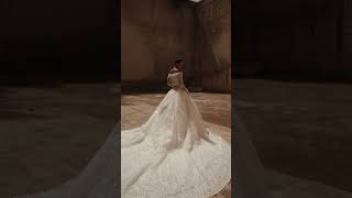 millanova fashion bridal [upl. by Lairbag]