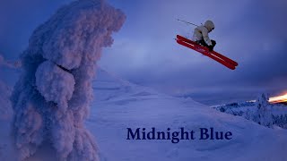 Anni Kärävä  Midnight Blue [upl. by Bucher]